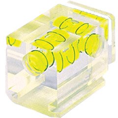 Hakuba 2-Way Fluid Leveler Flash Mount