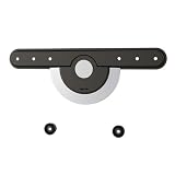 Produkt-Bild: Flache feste universelle TV Wandhalterung PM-SLIMFIX-52 (ultra slim). Nur 19mm Wandabstand mit VESA 200 x 200 bis 400 x 400, auch 300 x 300 (entspricht 26-52 Zoll, auch 32 und 42). Wandhalter optimal f&uuml;r Plasma, LCD und LED Fernseher von Panasonic, Sony, Samsung, LG und Toshiba. Mit 40 kg Tragkraft eine f&uuml;r fast alle Flachbildfernseher geeignete Halterung. Original PureMounts Wandhalterungen.