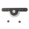 Flache feste universelle TV Wandhalterung PM-SLIMFIX-52 (ultra slim). Nur 19mm Wandabstand mit VESA 200 x 200 bis 400 x 400, auch 300 x 300 (entspricht 26-52 Zoll, auch 32 und 42). Wandhalter optimal f�r Plasma, LCD und LED Fernseher von Panasonic, Sony, Samsung, LG und Toshiba. Mit 40 kg Tragkraft eine f�r fast alle Flachbildfernseher geeignete Halterung. Original PureMounts Wandhalterungen.