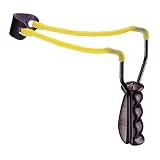 Folding Slingshot - Lance pierre / Fronde High Power Velocity- 3704