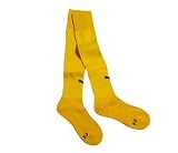 Puma V5.08 Socks (Team Yellow Black, 7-9)