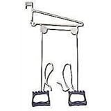 Overdoor Shoulder Pulley Exercise Kit