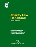 Charity law handbook