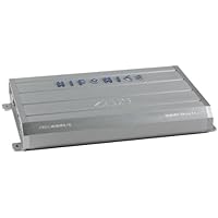 Hifonics ZRX1000.4 Car Amplifier
