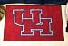 Houston Cougars 20