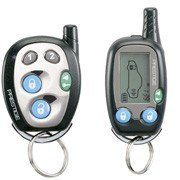 Click here to buy Audiovox Car XR9000 Two-Way Confirming Remote Start and Security System with Keyless Entry by Audiovox.