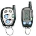 Audiovox Car XR9000 Two-Way Confirming Remote Start and Security System with Keyless Entry