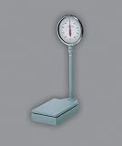 Dial Receiving Scales