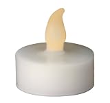 Biedermann & Sons 12 Battery Operated Tealight Candles