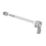 Yakima Locking 9mm Skewer