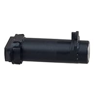 Perko 0525DP0BLK Marine Locking Gas Fill