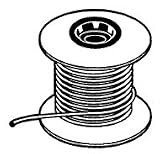 Pvc Vinyl Tubing, 3/8 ID x 9/16 OD x 100'
