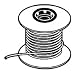 Pvc Vinyl Tubing, 3/8 ID x 9/16 OD x 100'