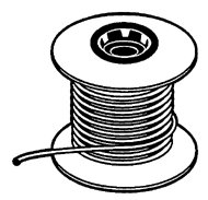 Watts Vinyl Tubing 3/8 Id. X 9/16 " Od. X 100 ' Pvc Bulk