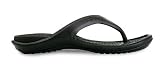 Womens Crocs Athens Flip Flop Sandals