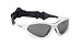 Floatable Glasses Knox White