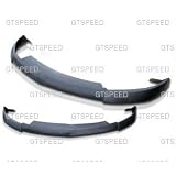 05-09 Ford Mustang V8 Urethane Front Bumper Lip Spoiler by GT Covers