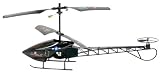Salvation 9 Helicopter