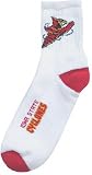 Iowa State Cyclones Socks Three Pair Pack