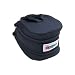 Potenza Seat Bag, Expanding Medium / 80 cubic inches Black
