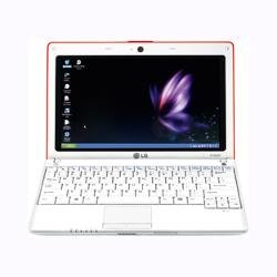Netbook LG X120-R Win7 Vodafone ohne Simlock, kein Vertrag