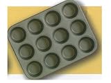 Review Paton Calvert  / Patcal 1021 Muffin Tin 12Cup