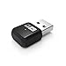 150Mbps Dual Band USB WiFi Wireless Adapter Dongle Card 2.4G/5G 802.11ac RS.1500.00