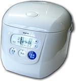 SANYO �}�C�R�����уW���[ 1.0L 5.5�� ���ъ� �T�����[ ECJ-BE100(LL)