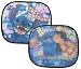 Disney Lilo & Stitch sun block shade for car windows