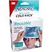 3M Nexcare Reusable Cold/Hot Pack - 2 Ea