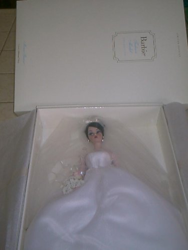 BARBIE - 2001 Fashion Model - Maria Therese