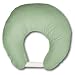 Hugster Nursing Pillow - color: Red Gingham