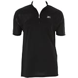 (ミズノ ゴルフ)MIZUNO GOLF レイヤード対応半袖シャツ A87HS-091 A87HS091 (ミズノ ゴルフ)MIZUNO GOLF レイヤード対応半袖シャツ A87HS-091 A87HS091