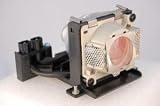 BenQ PB7230 projector lamp replacement bulb with housing - high quality replacement lamp