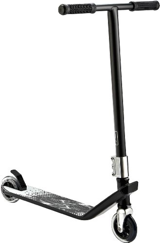 K2 Kinder Kickboard Park Pro, schwarz K2 Kinder Kickboard Park Pro, schwarz