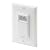 Aube by Honeywell TI035/U Solar Programmable Timer Switch, White