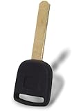2003 03 Honda Odyssey Uncut Transponder Key