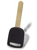 2007 07 Acura TL Transponder Key