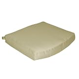 Strathwood St. Thomas Deep Seating Arm Chair Cushion, Set of 2