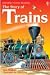 The Story of Trains (Young Reading (Series 2)) (Young Reading (Series 2))