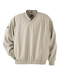 Adidas ClimaShell Golf V-Neck Windshirt