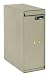 SAFE SMALL DEPOSITORY SAFE BOX 15 X 6 X 12 can be used in cars, trucks, carts, under ...