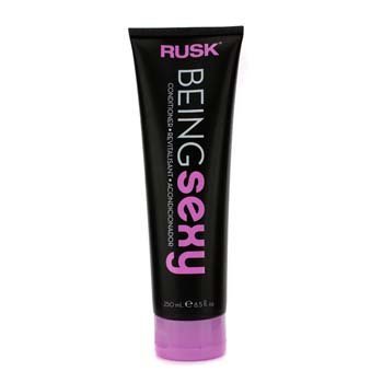 Rusk Being Sexy Conditioner, 8.5 Ounce