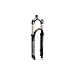 Rock Shox Recon 351 85-130mm U-turn Coil Suspension Fork