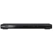 Sony DVP NS318B - DVD player - black