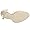 Giuseppe Zanotti Women's E80066 Peep Toe Pump