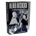 Classic Mystery Jigsaw Puzzle - Alfred Hitchcock