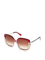 Pucci Gafas de Sol 743S_664 (56 mm) Fucsia
