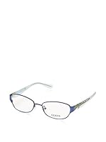 Guess Montura GU 2328 (52 mm) Azul