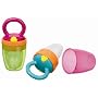 Sassy Teething Feeder, Colors May Vary